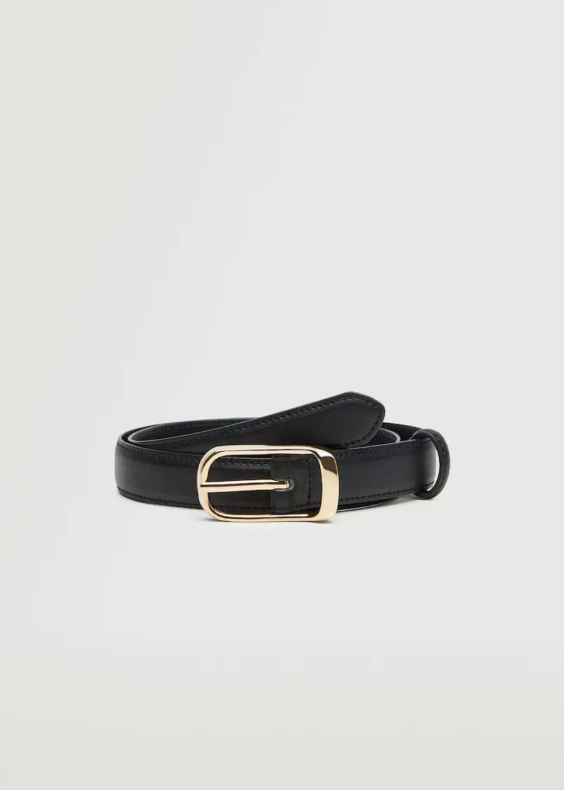 Belts for Women 2022 | Mango USA | MANGO (US)