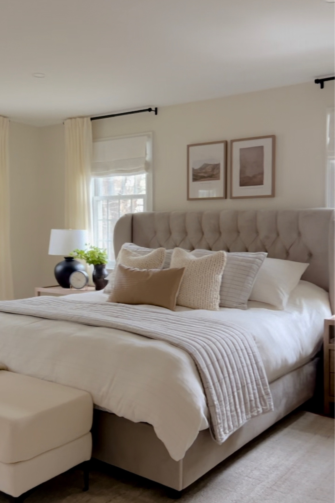 Bedroom decor

#LTKFind #LTKstyletip #LTKhome