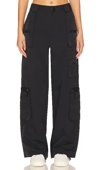 Britt Pant in Black | Revolve Clothing (Global)