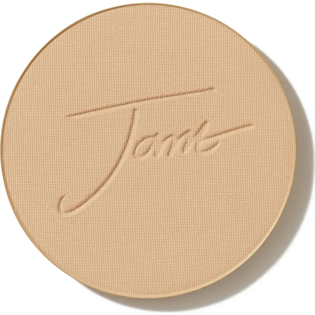 jane iredale PurePressed® Base Mineral Foundation SPF 20 Pressed Powder Refill in Golden Glow at Nordstrom | Nordstrom