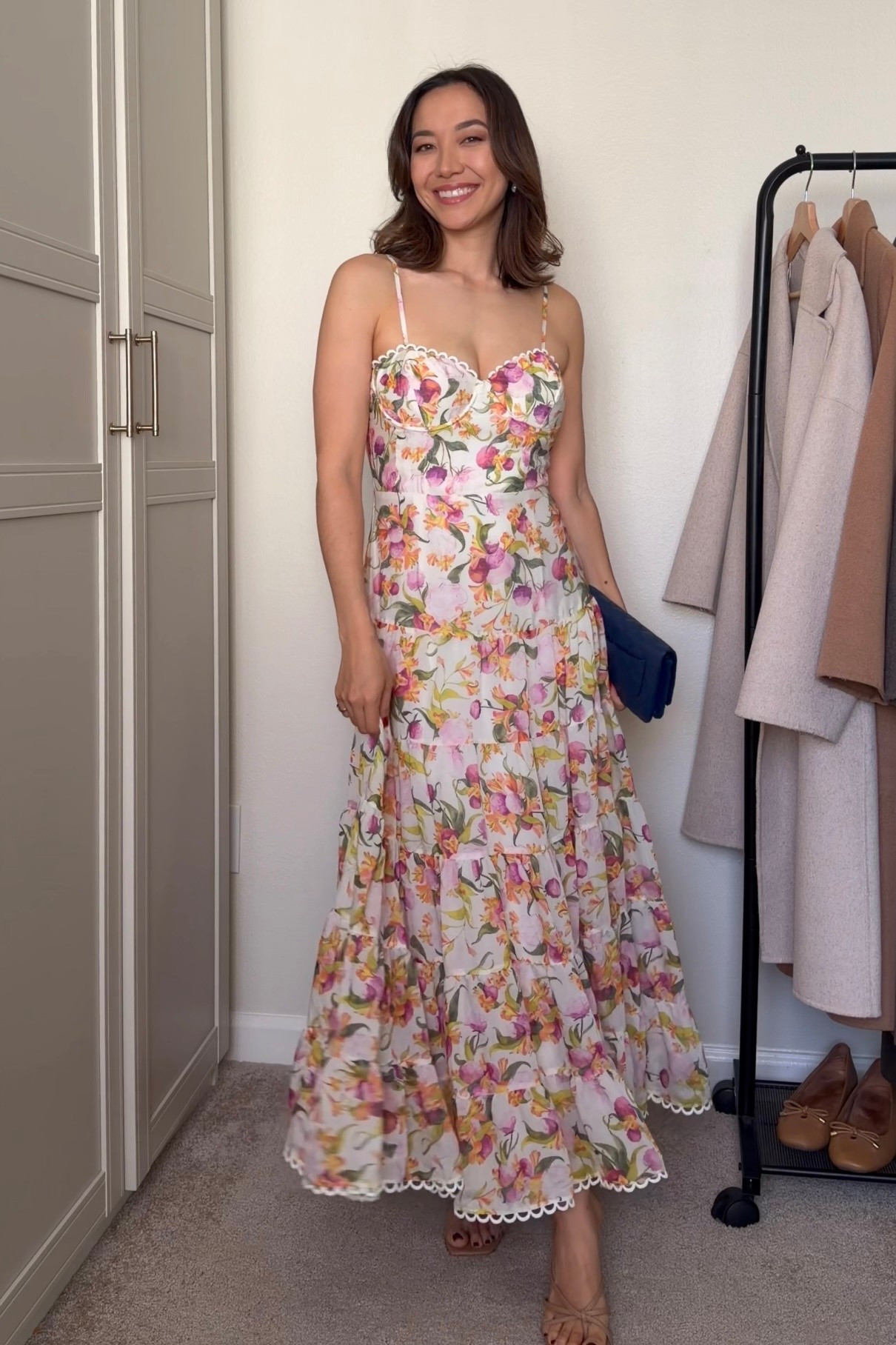 Spring occasion dresses 

Spring wedding guest / bridal shower / baby shower 

#LTKWedding