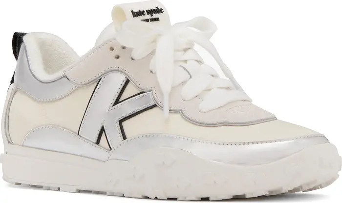 k as in kate sneaker (Women) | Nordstrom