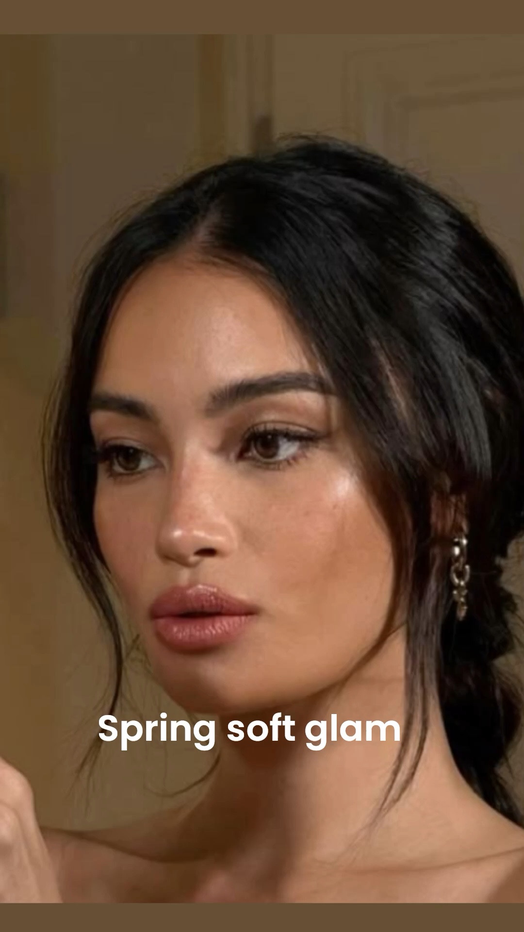 Bride/ Bridesmaid/Wedding guest makeup look perfect for spring or summer 🪭🍸💍

#LTKgrwm #LTKBeauty #LTKWedding