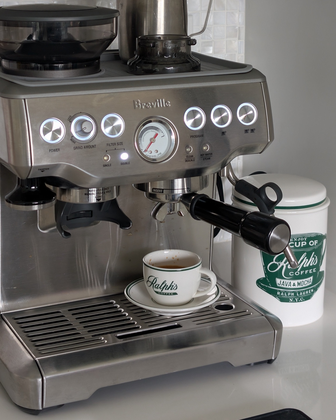 my favorite kitchen appliance 🤍

#LTKGiftGuide #LTKHome #LTKFamily