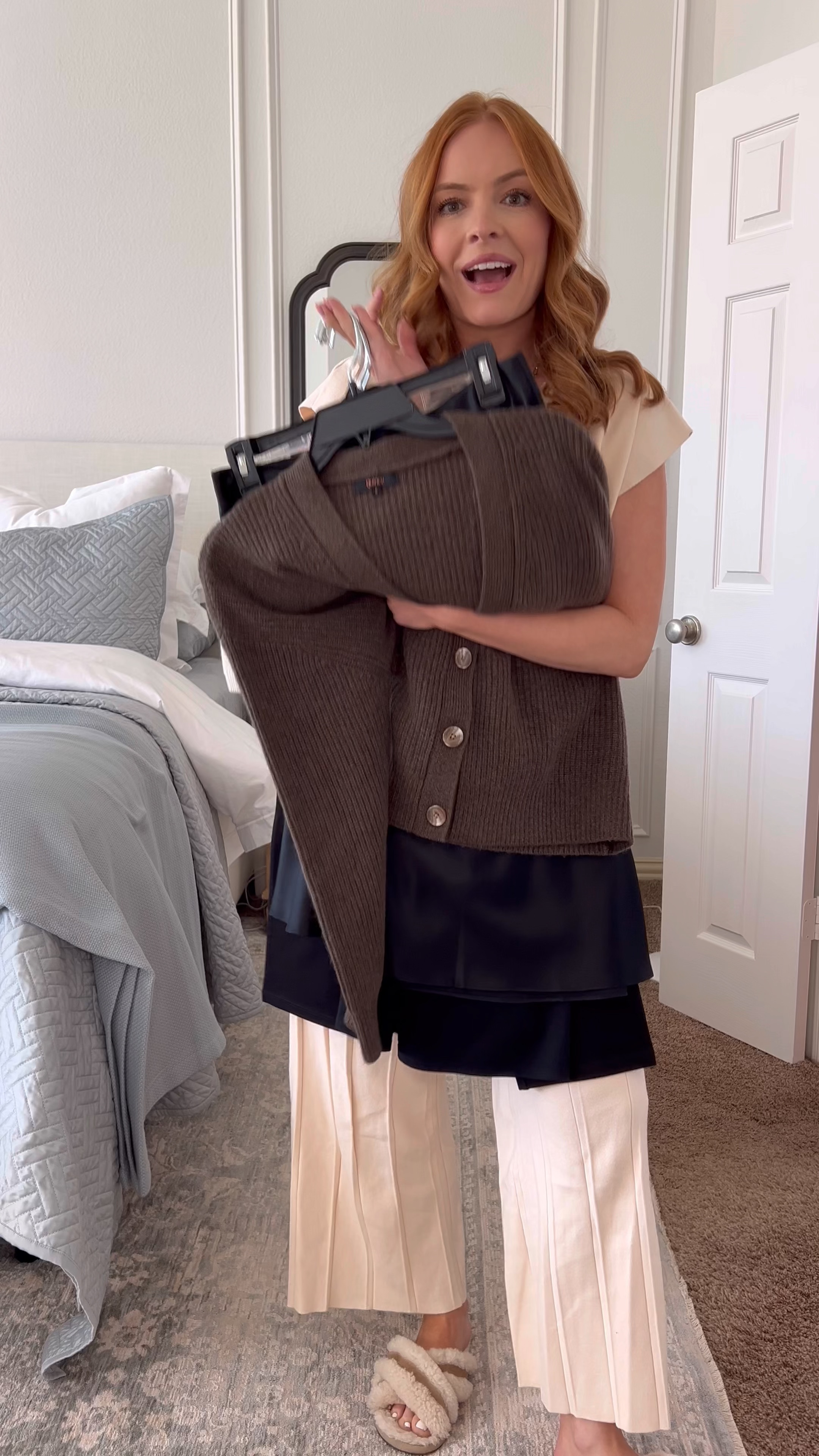 Sharing some of my favorite staple pieces from Quince! 

#LTKStyleTip #LTKWatchNow #LTKSeasonal