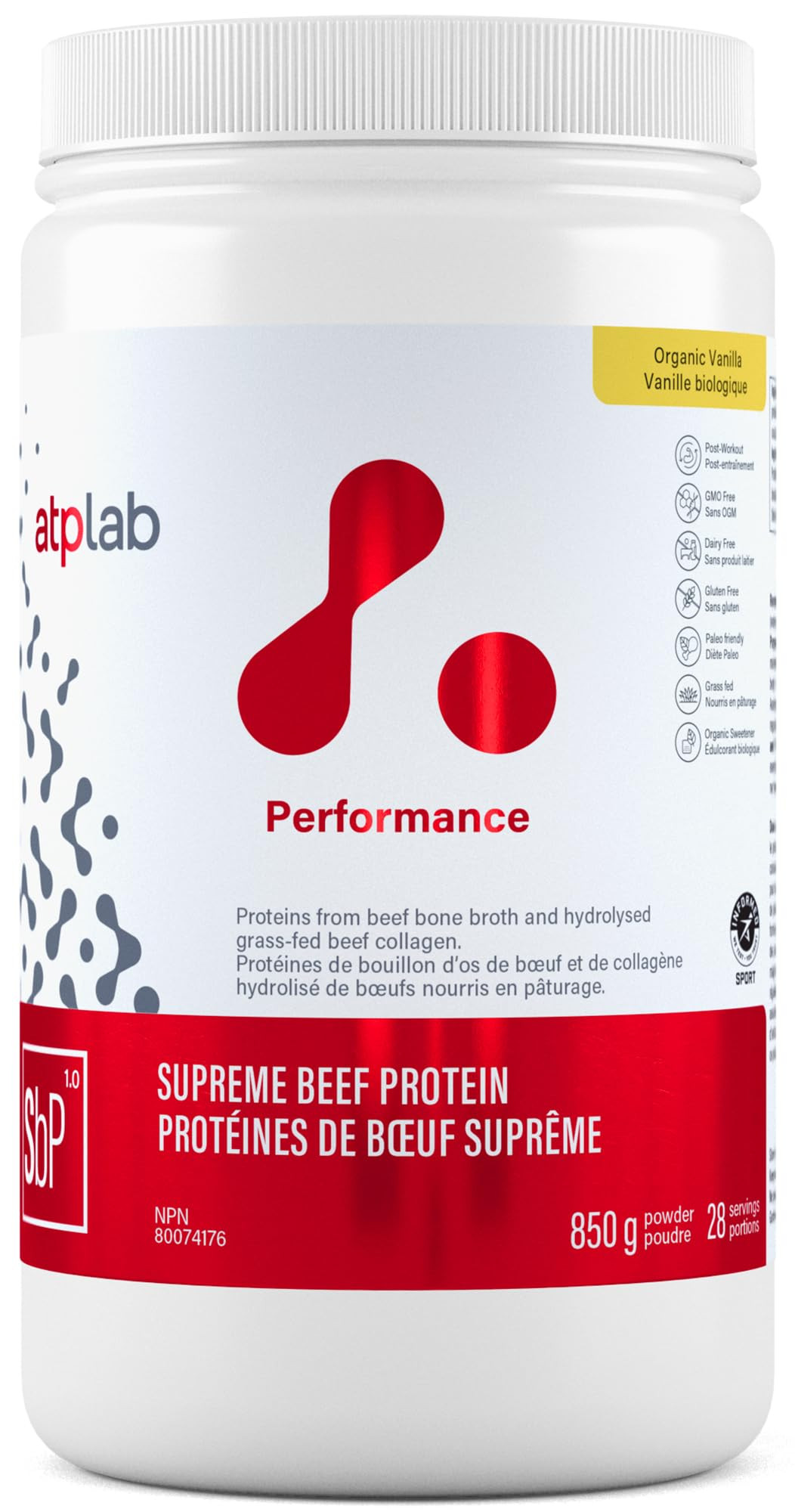 ATP LAB | Amazon (CA)