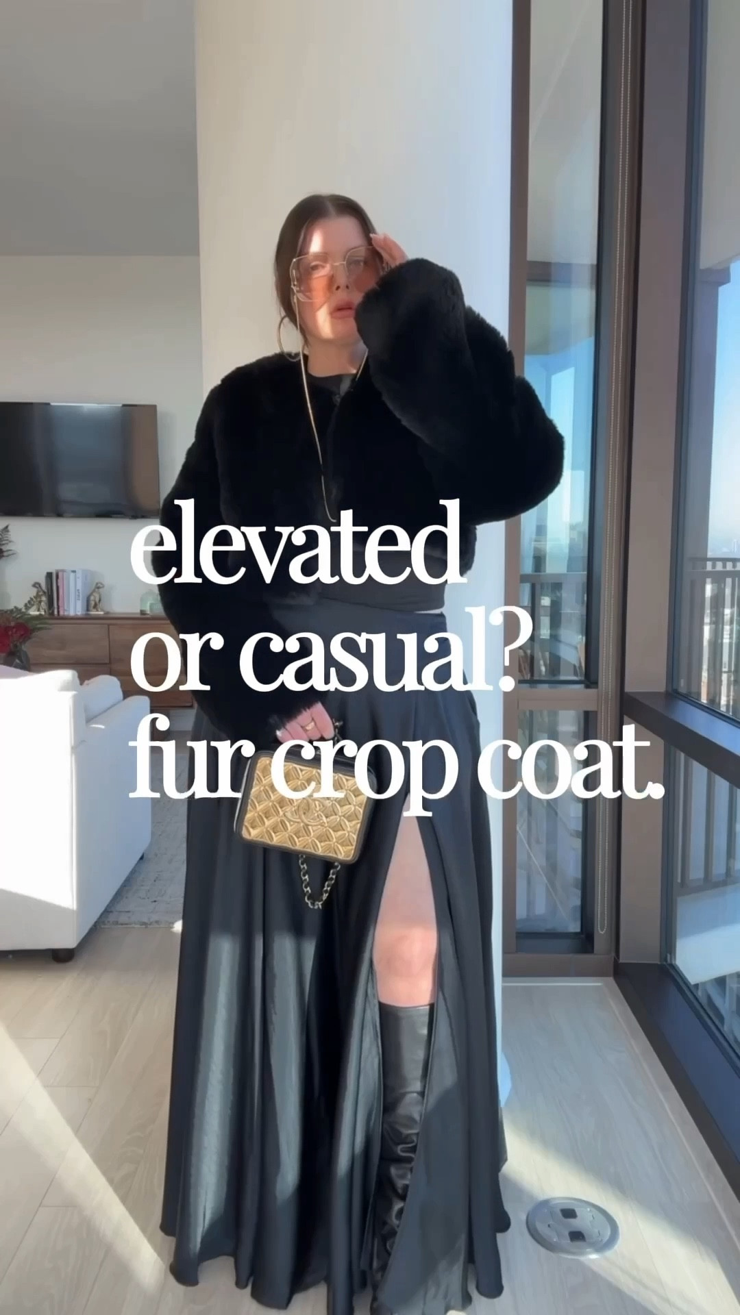 Wearing true size, medium/8 in everything except jeans. I sized up twice… the waist needs to be taken in



#LTKootd #LTKFindsUnder100