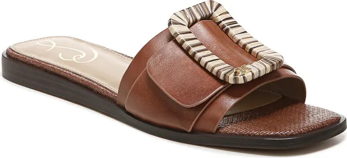Sam Edelman Inez Slide Sandal | Nordstrom | Nordstrom