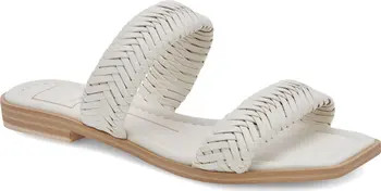 Inya Slide Sandal (Women) | Nordstrom