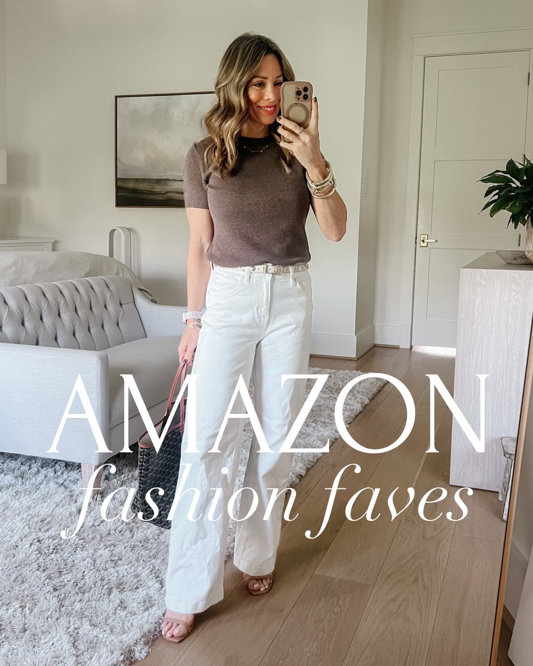 So many good finds on Amazon that you can wear now!! 🛍️💝

#LTKgrwm #LTKmomlife #LTKootd