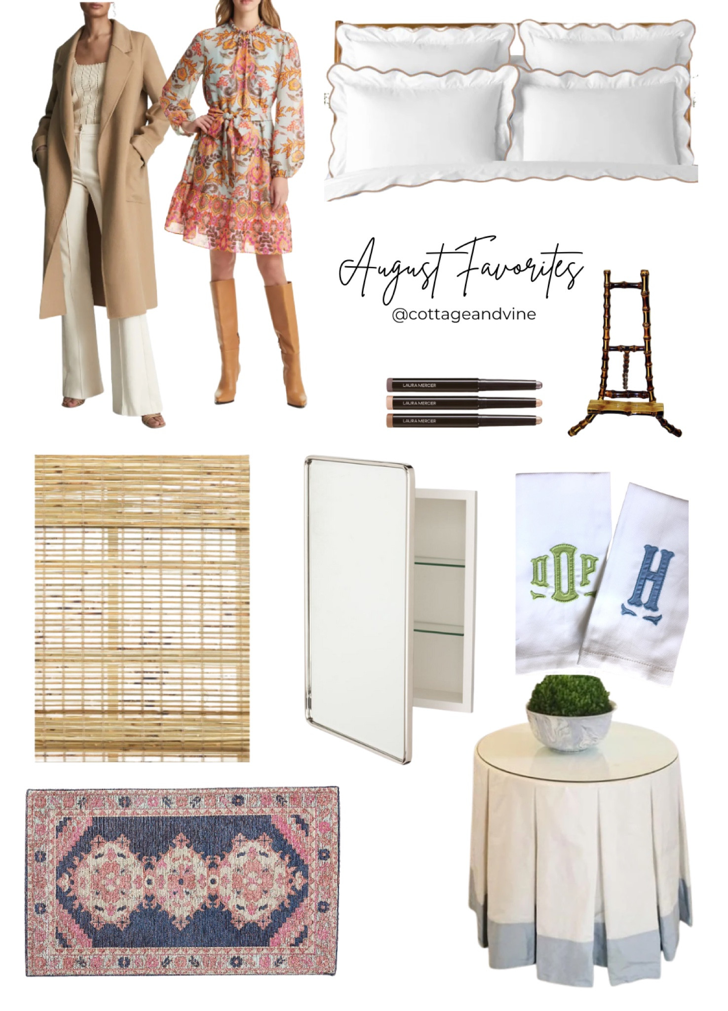 August favorites!  

#LTKSeasonal #LTKstyletip #LTKhome