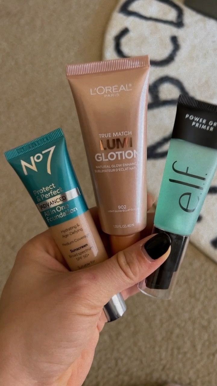 Some new makeup faves! 

#LTKunder100 #LTKHoliday #LTKunder50