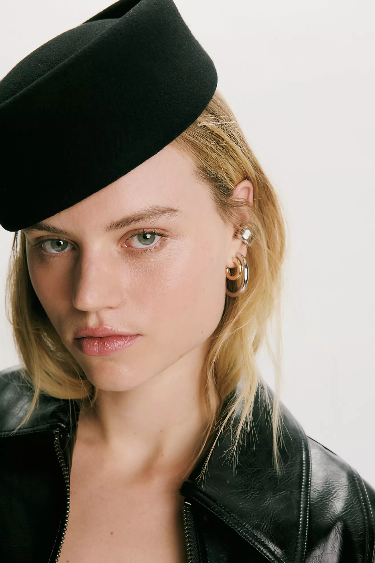 Lack of Color Nightsky Pillbox Hat | Free People (Global - UK&FR Excluded)