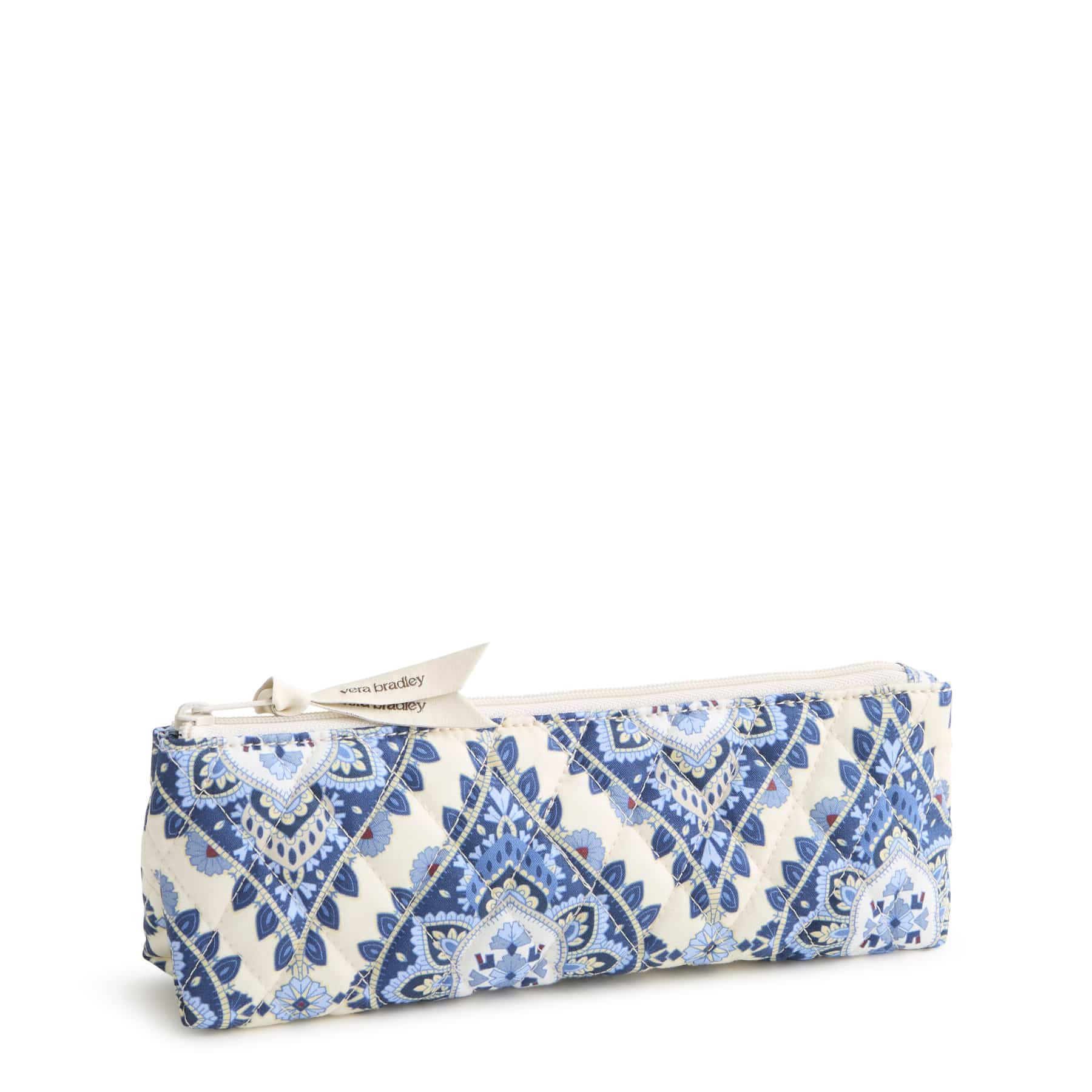 Pencil Pouch | Vera Bradley