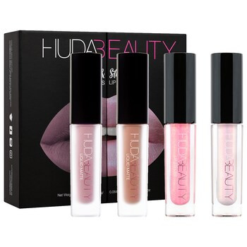 Matte & Strobe Lip Set | Sephora (US)