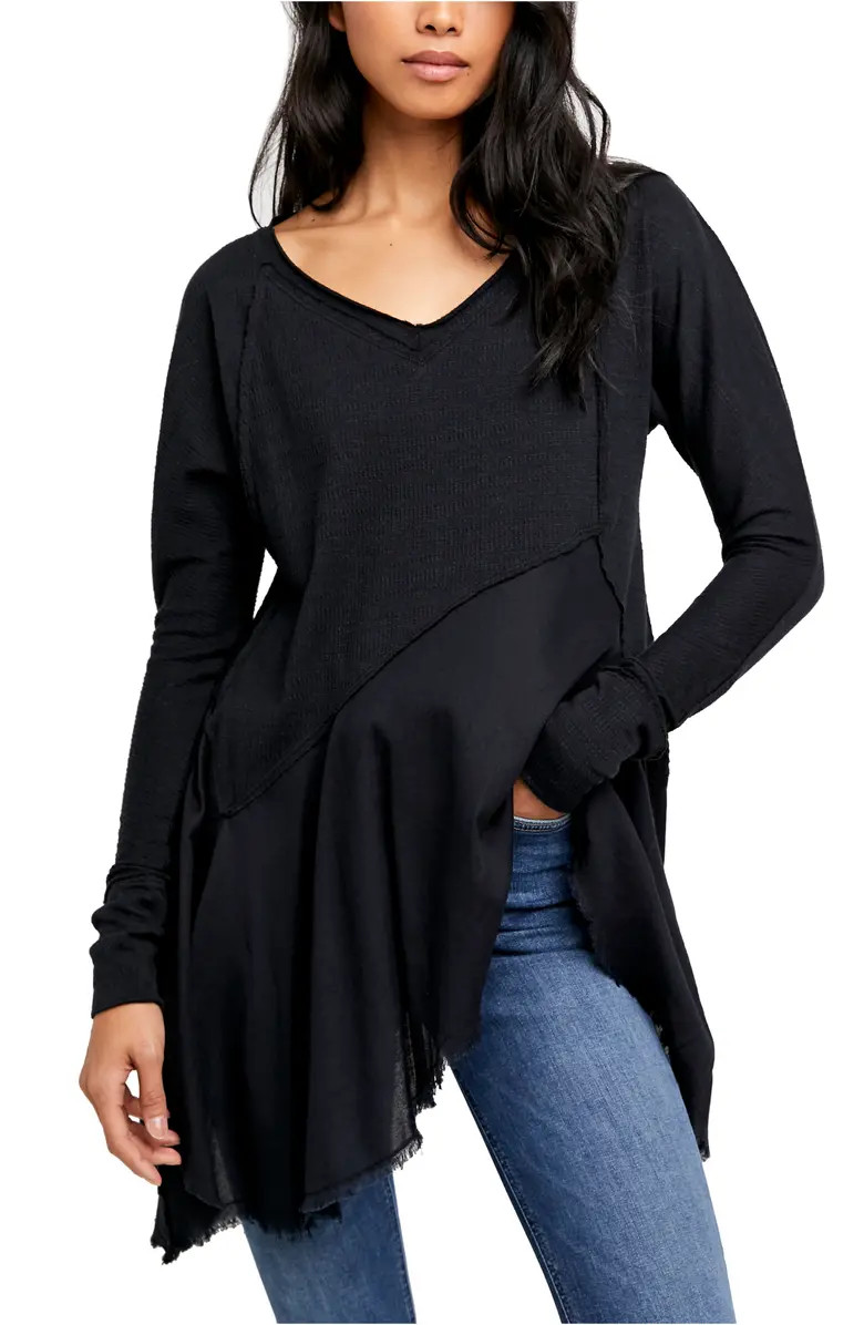 Comin In Hot Tunic | Nordstrom Rack