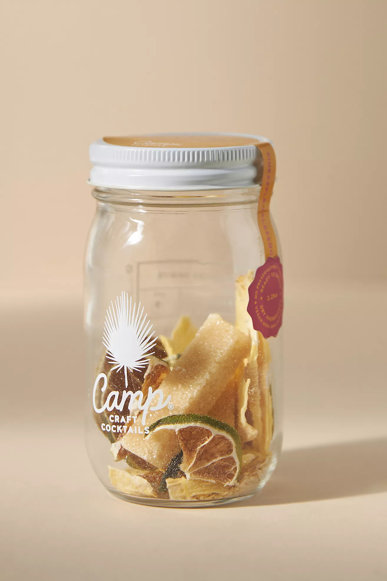 Camp Craft Cocktails Infusion Kit | Anthropologie (US)