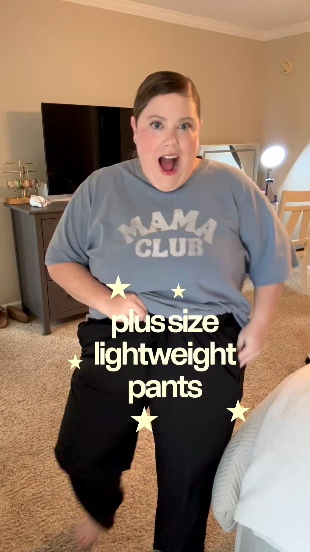 #plussizefashion #joggerpants

#LTKSaleAlert #LTKPlusSize #LTKootd