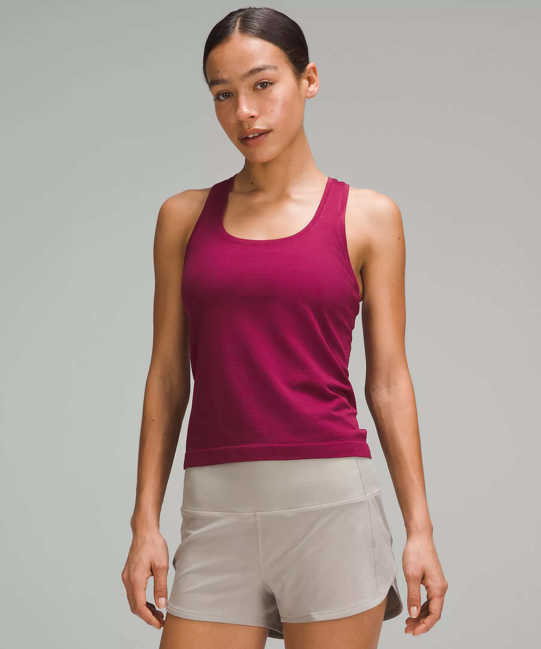 Swiftly Tech Racerback Tank Top 2.0 | Lululemon (US)