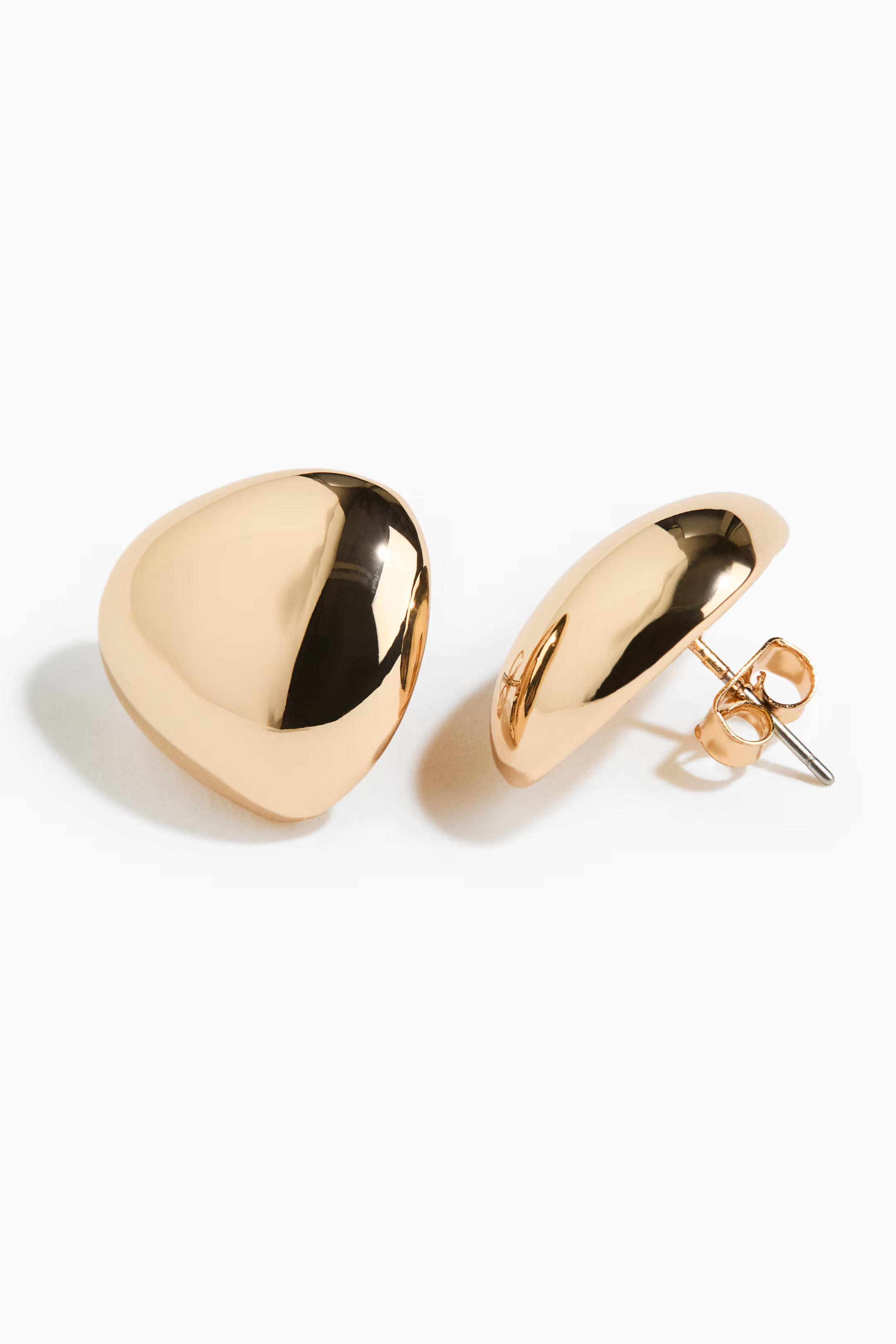 Stud Earrings | H&M (US + CA)
