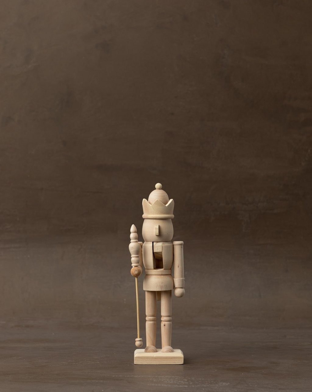 Wooden Nutcracker | McGee & Co.