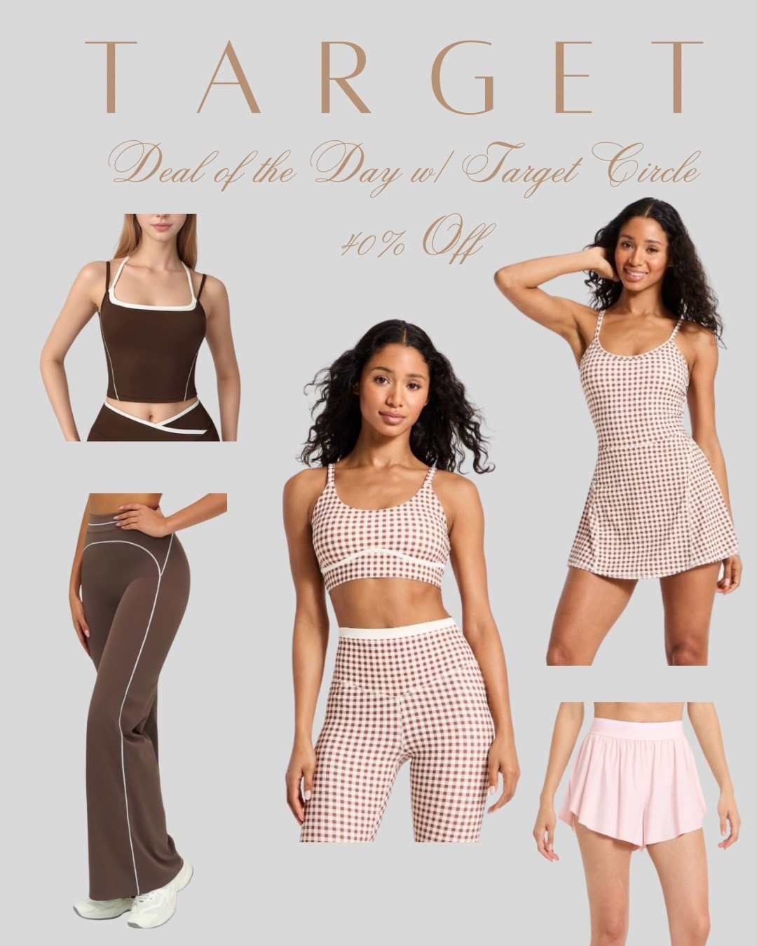 #LTKActive #LTKfitnessgoals #LTKSaleAlert