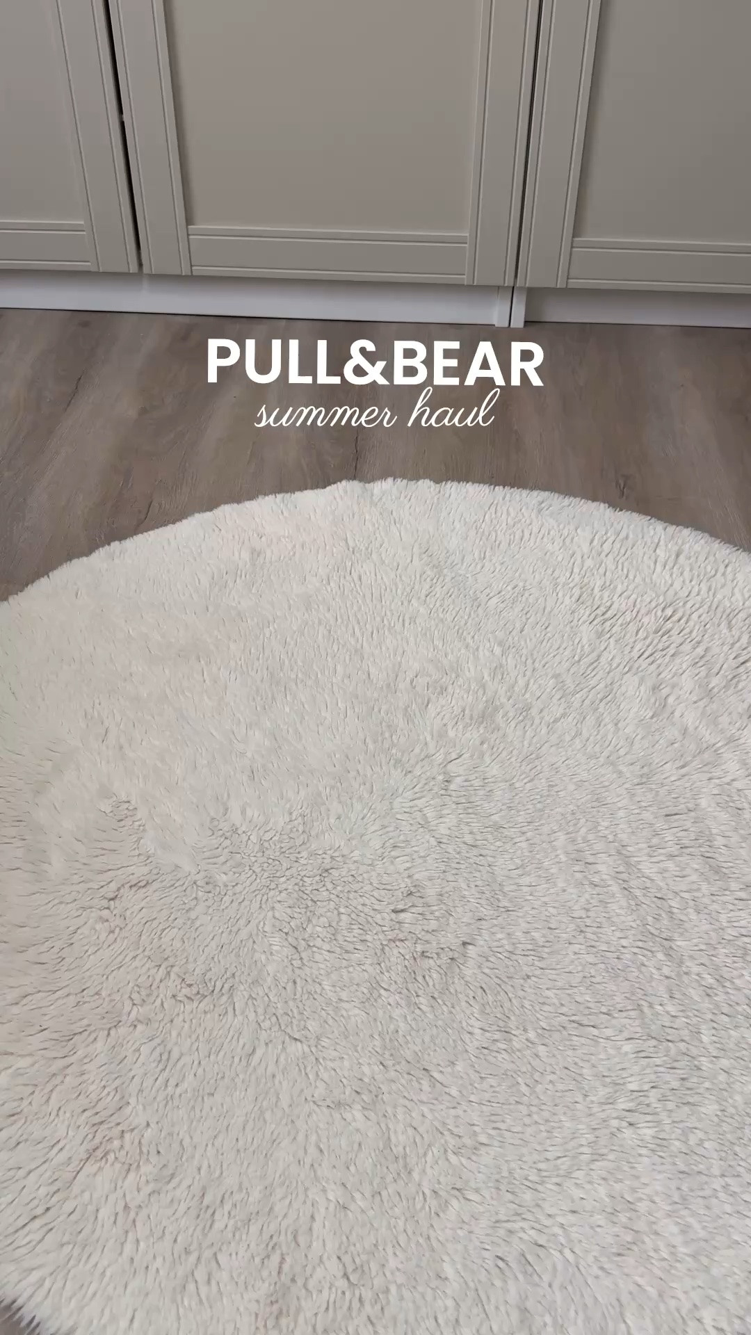 Pull&Bear Summer haul - i found some new cute pieces for summer 🤍

#LTKdeutschland #LTKeurope