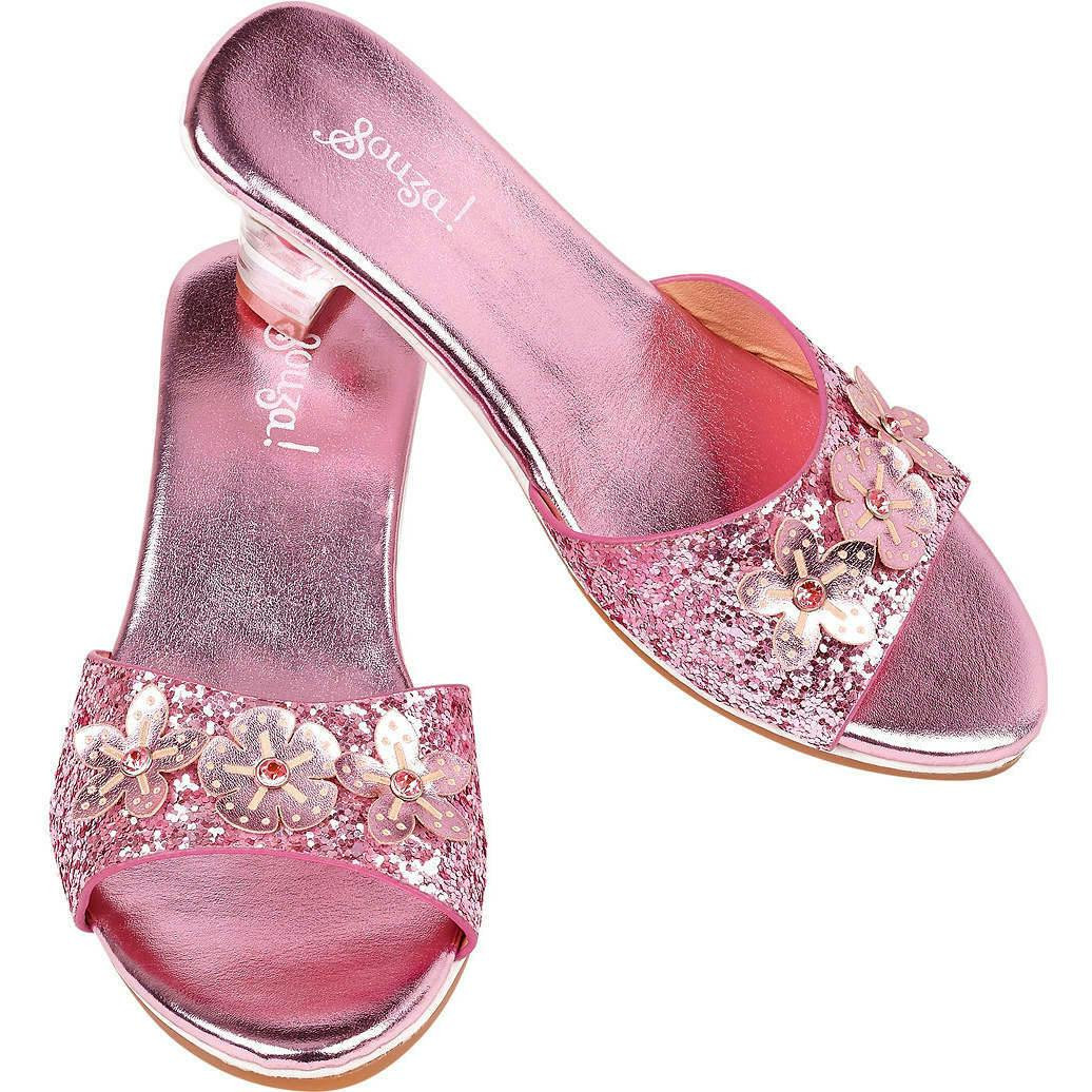 Mariona - High heel slipper | Maisonette