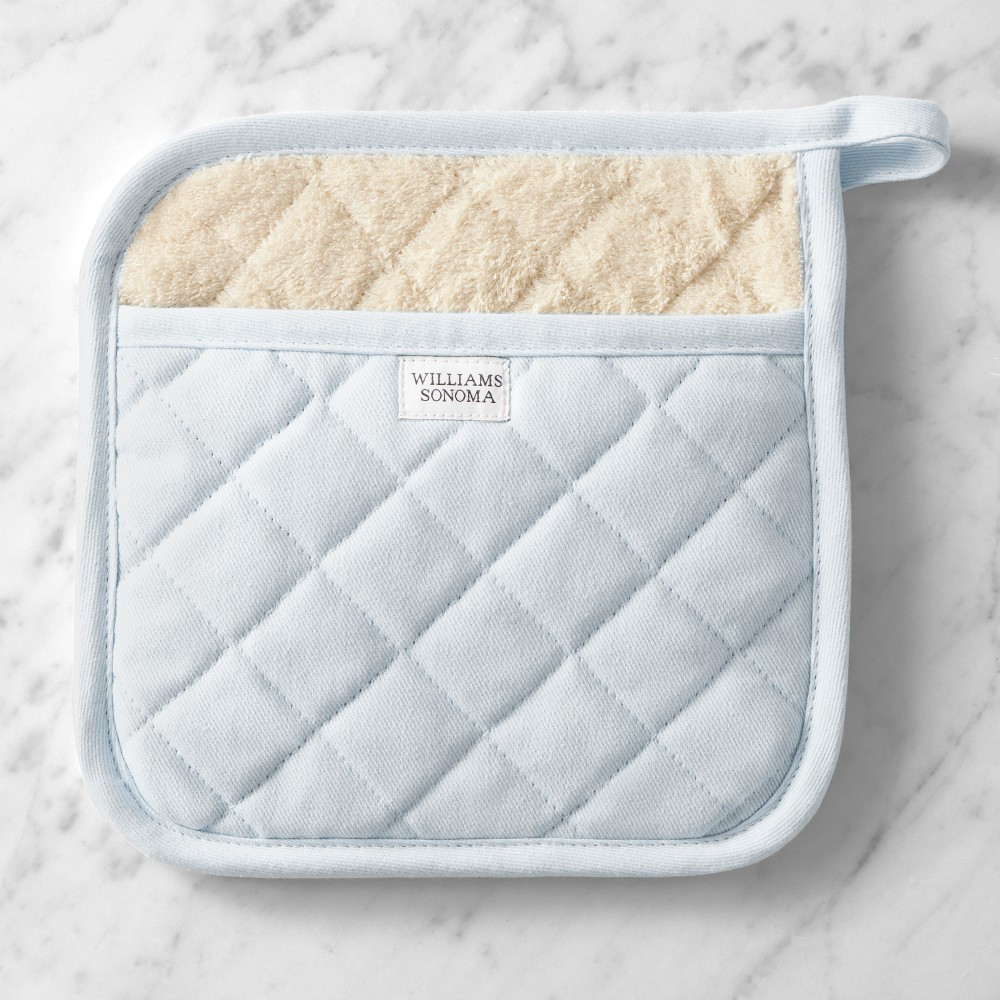 Williams Sonoma Potholder | Williams-Sonoma