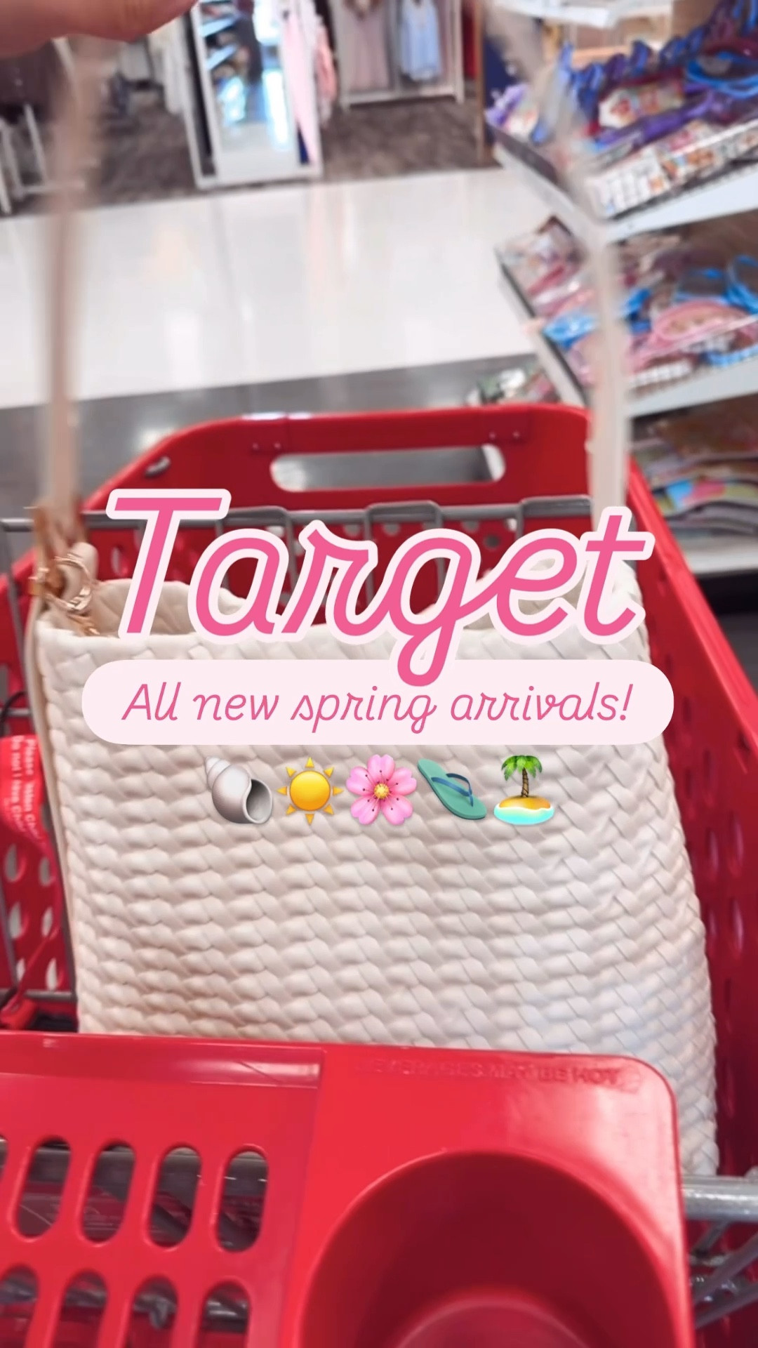 Target new spring fashion arrivals! Lots on sale! 

#LTKootd #LTKSaleAlert #LTKgrwm