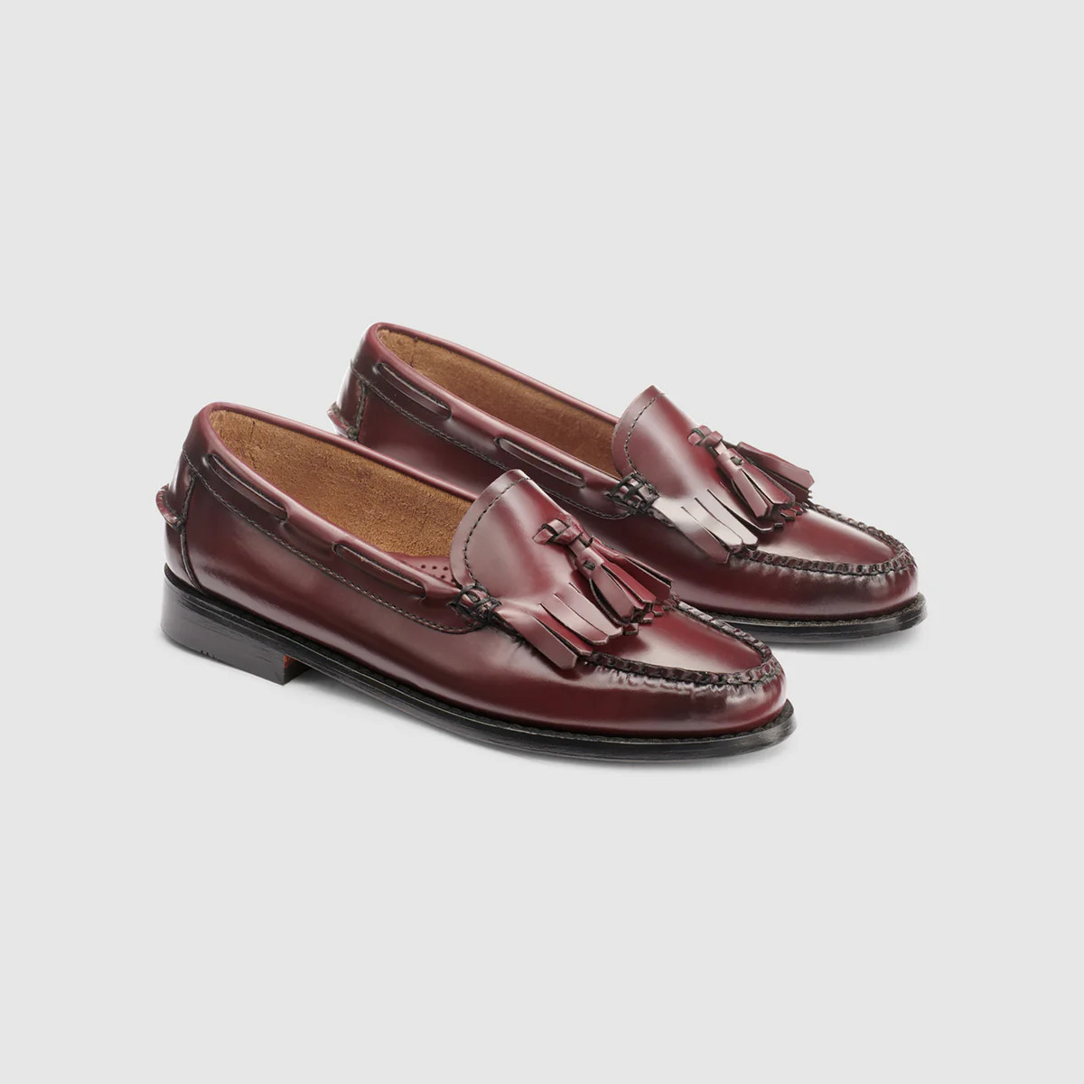 WOMENS ESTHER KILTIE TASSEL WEEJUNS LOAFER | G.H. Bass