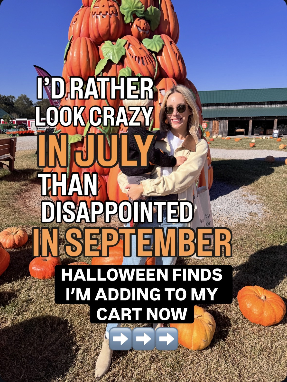 Halloween decor finds that are sure to sell out 🎃👻 Fall decor halloween decorations decorating seasonal decor pumpkins candles

#LTKSeasonal #LTKHome #LTKmomlife