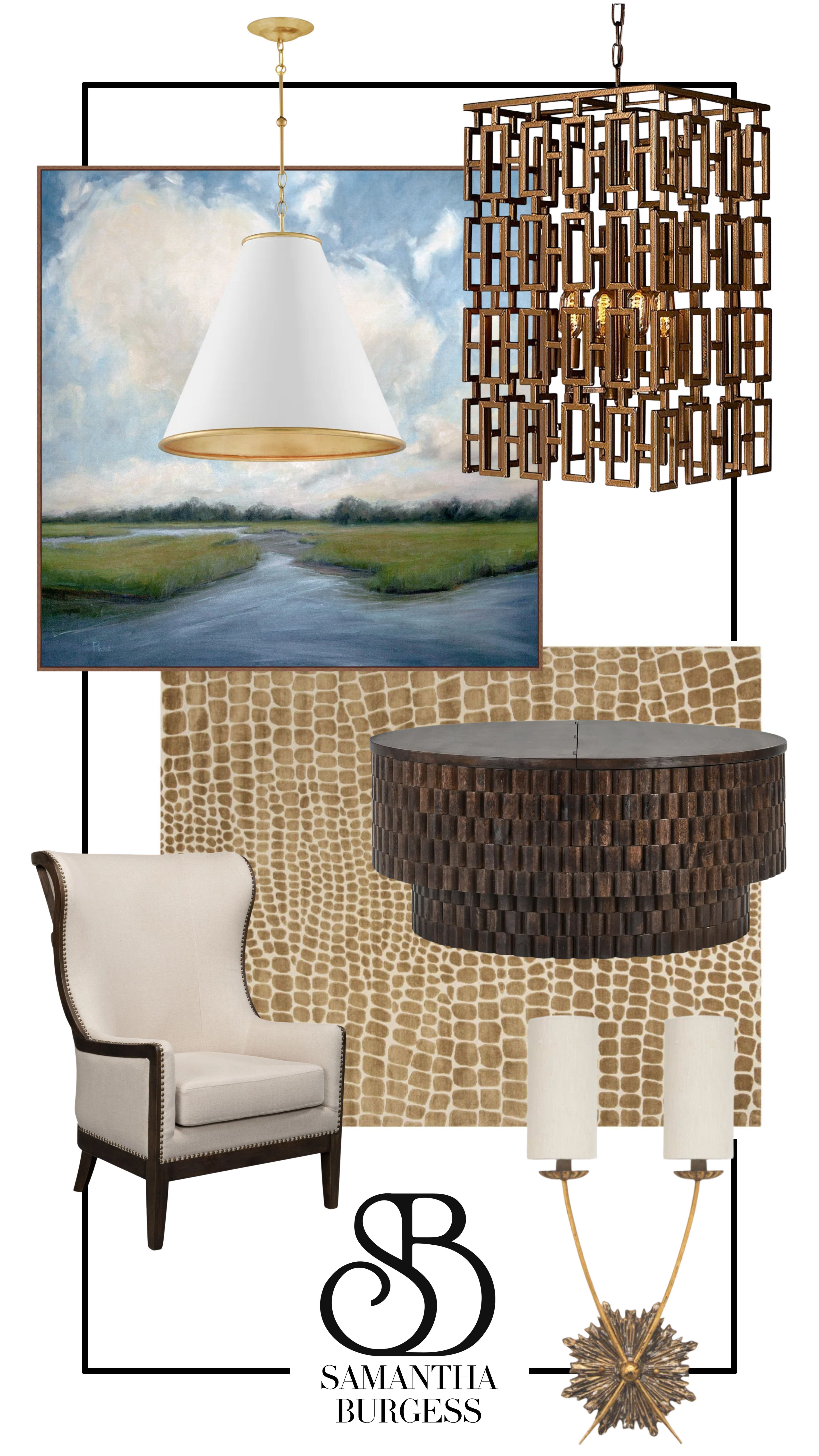 Home furnishings! 

 #LTKHome