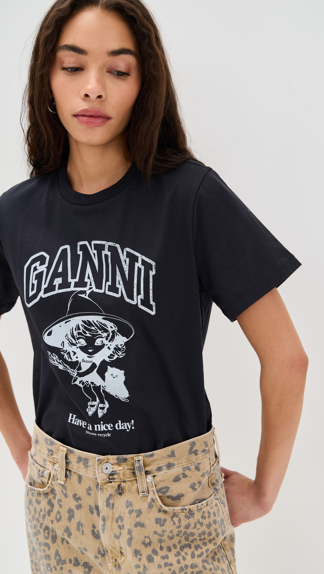 GANNI | Shopbop