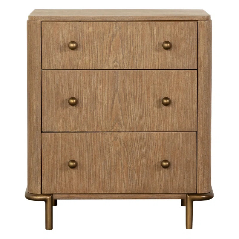 Magalene Nightstand | Wayfair North America