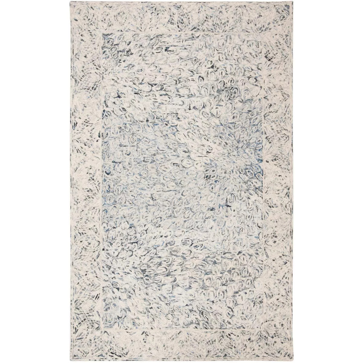 Micro-Loop MLP755 Hand Tufted Indoor Rugs - Safavieh | Target