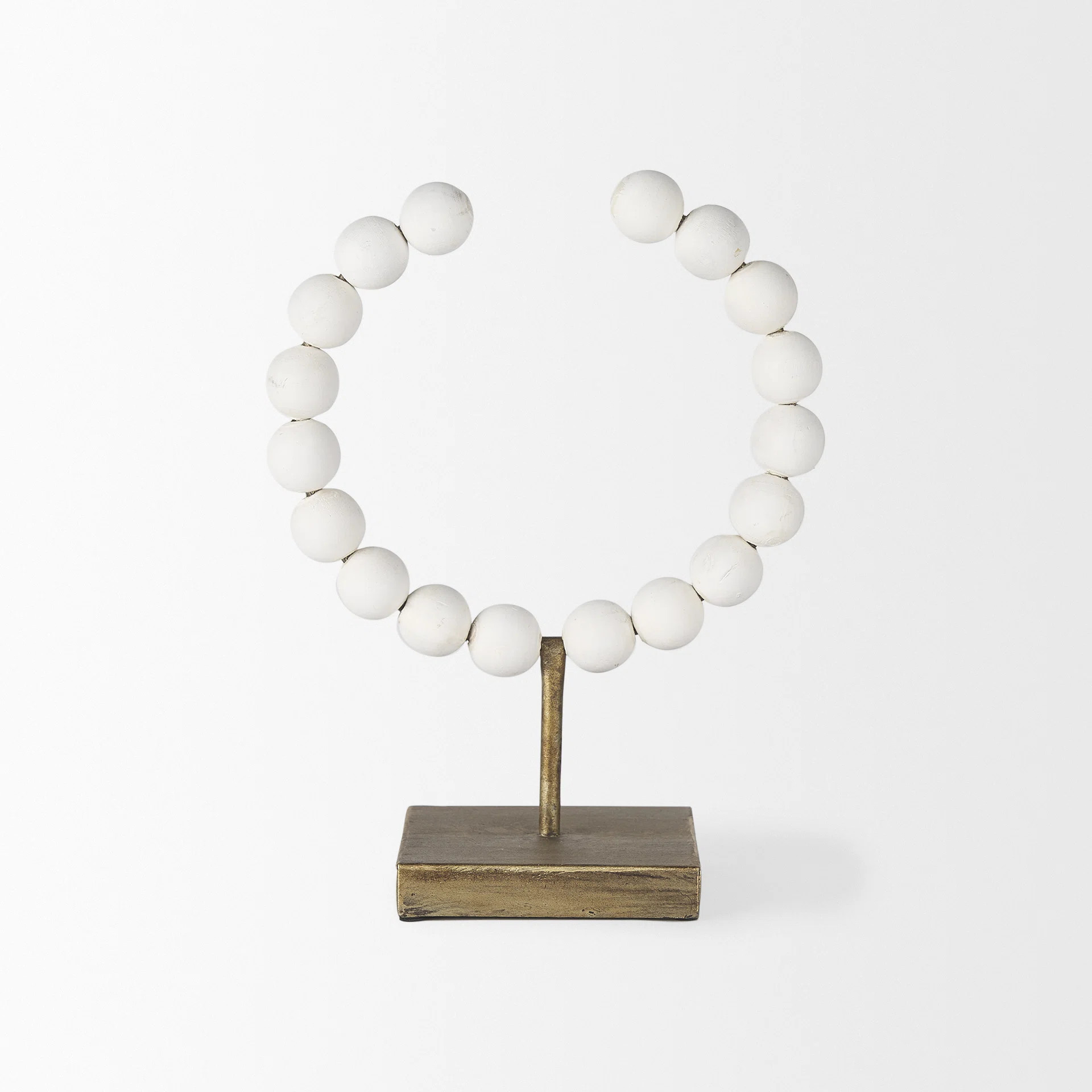 Shira Abstract Figurines & Sculptures | Wayfair North America