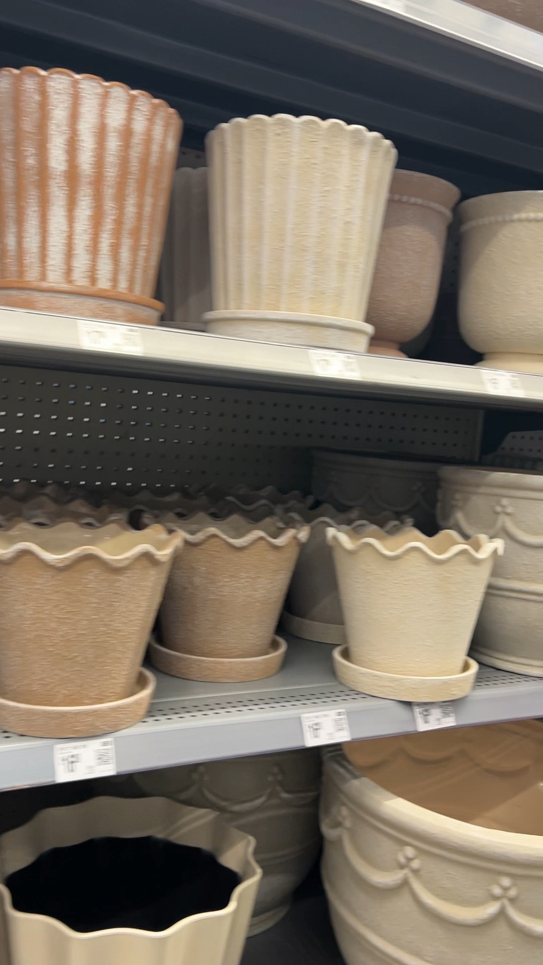 Flower pot, gardening, garden pot, Walmart flower pot, front porch decor, back porch decor, spring refresh #LTKSpringSale 



#LTKHome #LTKSaleAlert #LTKSeasonal