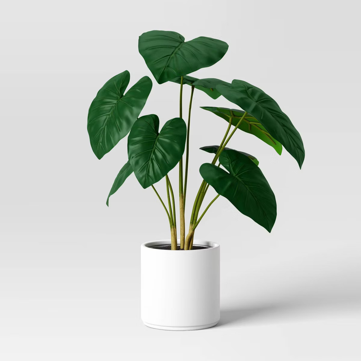 Alocasia Artificial Plant - Threshold™ | Target