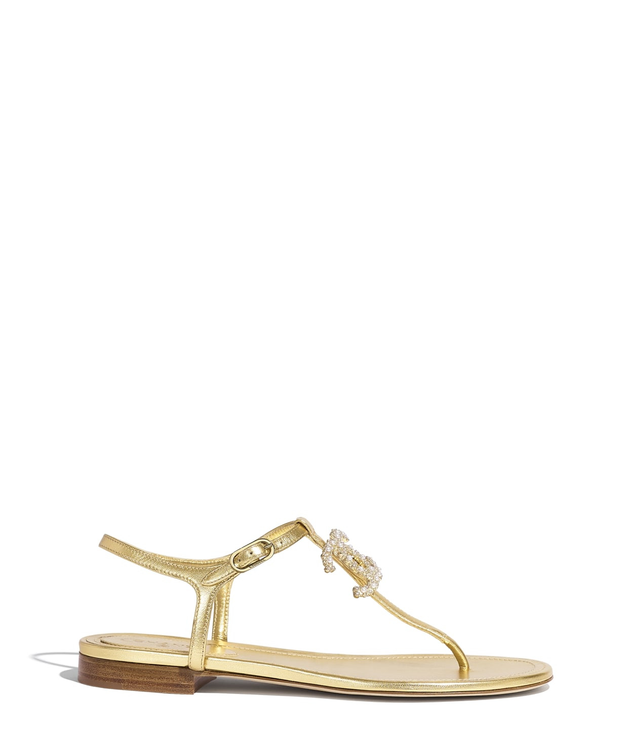 Sandals | Chanel, Inc. (US)