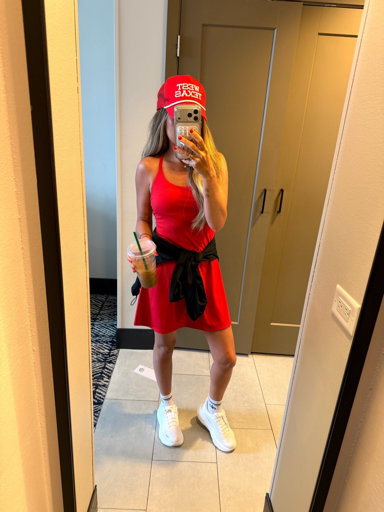 Baseball mom fit today