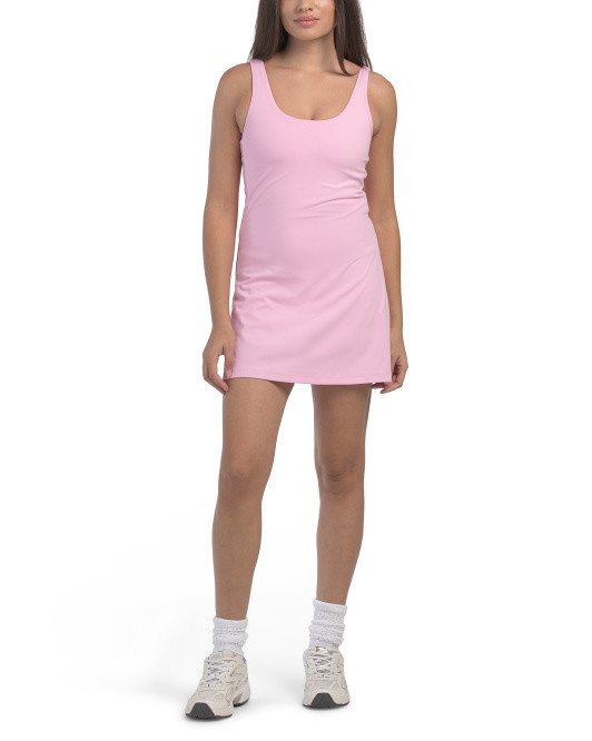 Active Motion Mini Dress | TJ Maxx