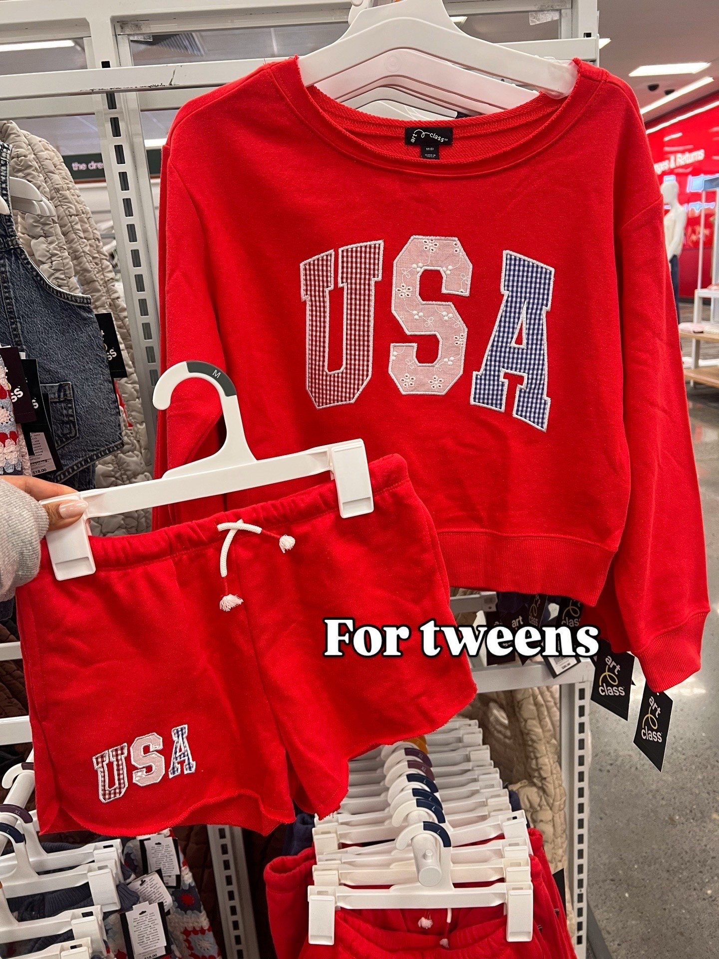 Tweens finds

Target finds, Target style, new arrivals

#LTKKids