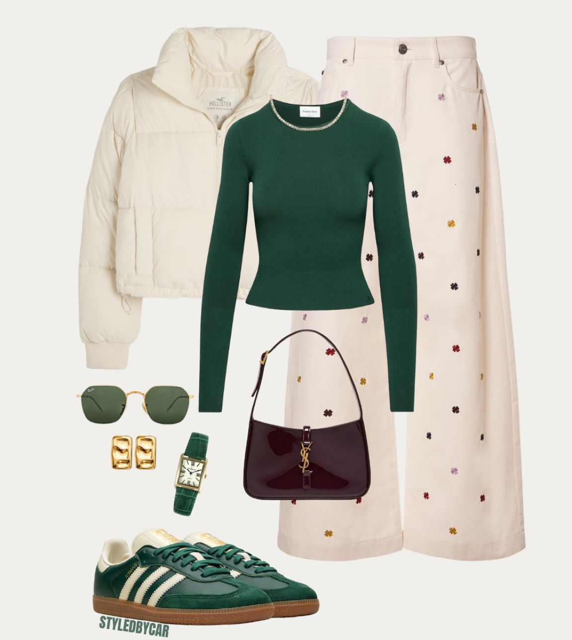 St Patrick’s Day Outfit Inspo🍀🇮🇪

#LTKshoecrush #LTKSeasonal #LTKstyletip