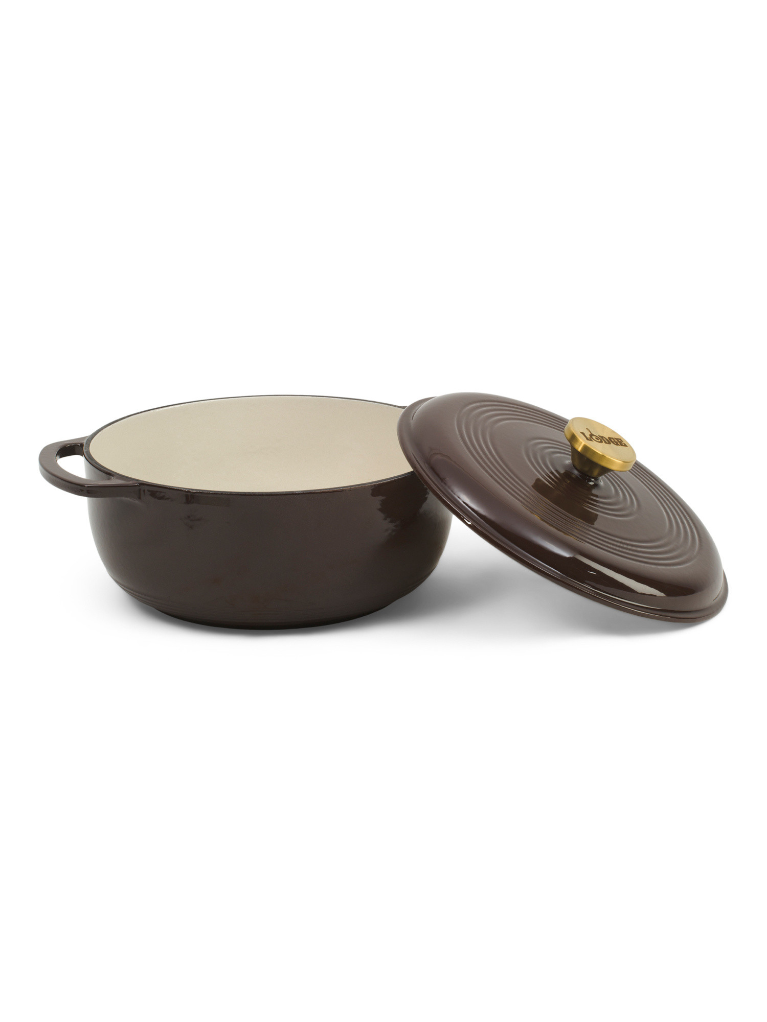 4.5qt Cast Iron Dutch Oven | Kitchen & Dining Room | Marshalls | Marshalls