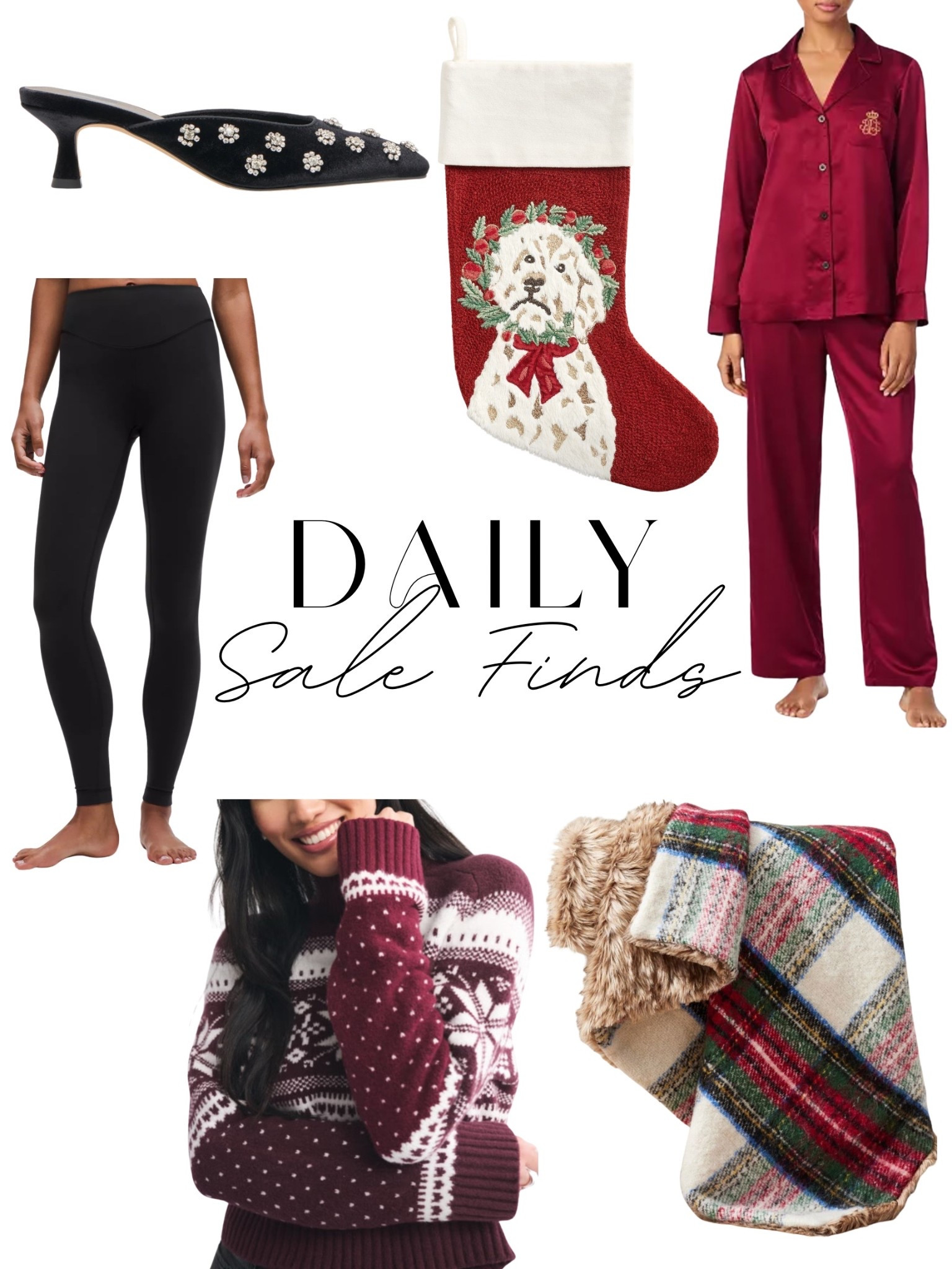 Black Friday sales 

#LTKCyberWeek #LTKSaleAlert #LTKGiftGuide