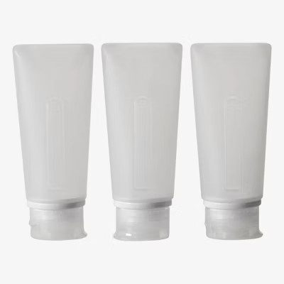 Eagle Creek Silicone Travel Bottle Set