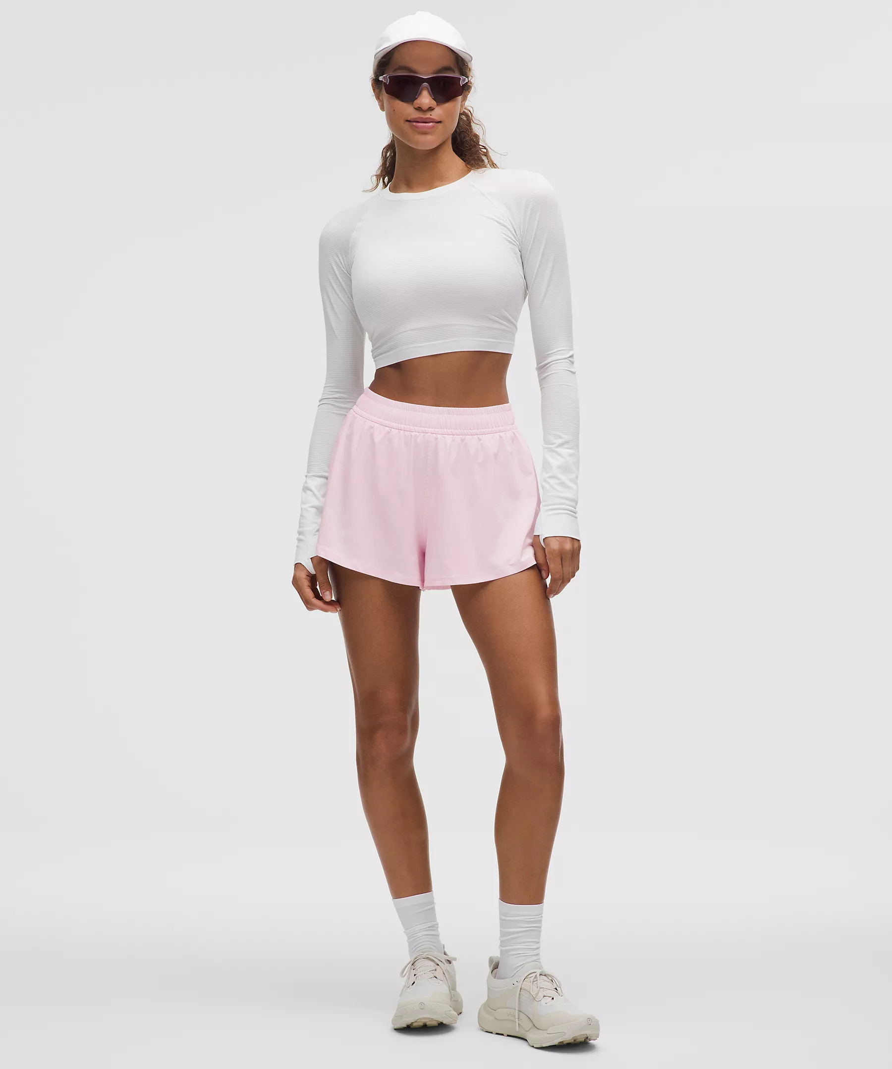 technical apparel + athletic shoes | lululemon | Lululemon (US)