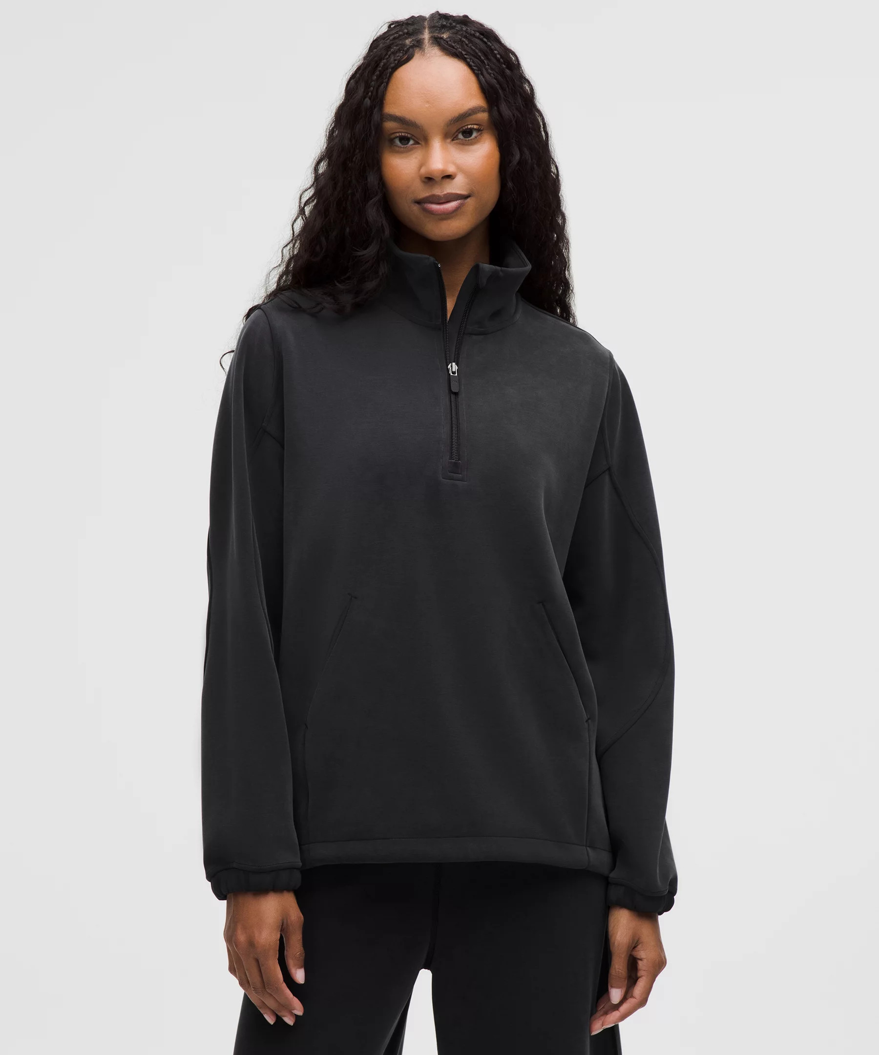 Softstreme Half-Zip | Lululemon (US)