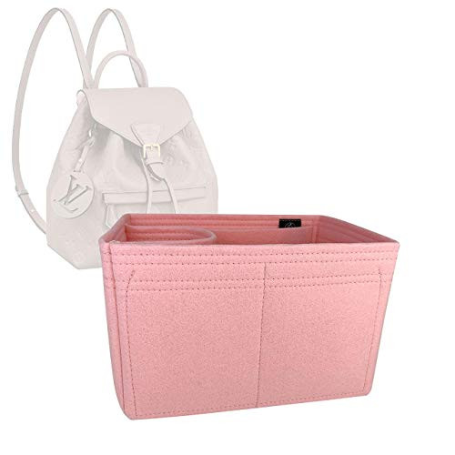 Bag Organizer for LV Montsouris PM Backpack (New Model) Insert - Premium Felt (Handmade/20 Colors... | Amazon (US)